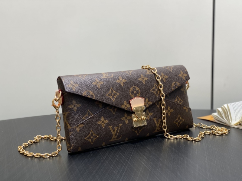 LV Satchel Bags